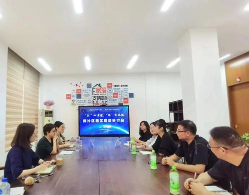 技能培訓(xùn)賦能人才成長，信息技術(shù)咨詢引領(lǐng)創(chuàng)業(yè)就業(yè)服務(wù)升級(jí)