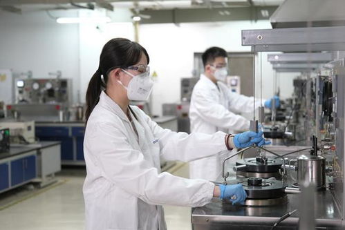 中國(guó)海油發(fā)布“海恒”井筒工作液十大技術(shù)體系，推動(dòng)信息技術(shù)咨詢服務(wù)升級(jí)