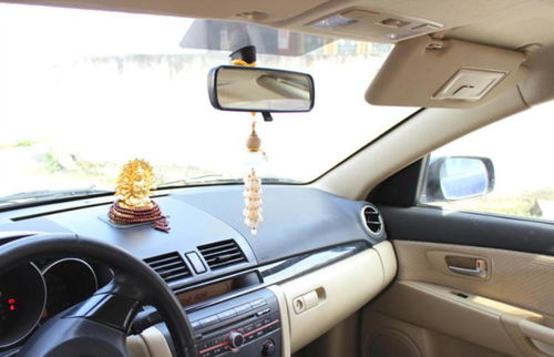 汽車上這4種東西,平常沒有明顯危害,一旦發生事故危險性加倍