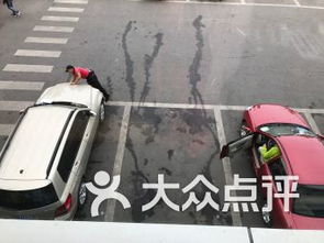 北京中華民族園南門停車場 北京中華民族園南門停車場愛車