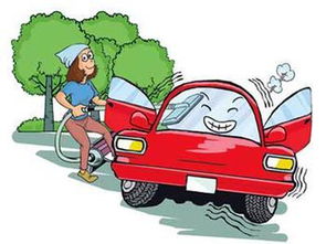 汽車養(yǎng)護業(yè)存在的問題探析——聚焦汽車裝飾服務(wù)領(lǐng)域