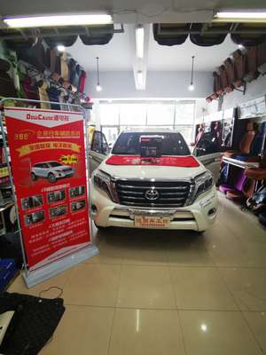 汽車裝飾服務(wù) 銷售與客服的雙輪驅(qū)動，打造卓越客戶體驗